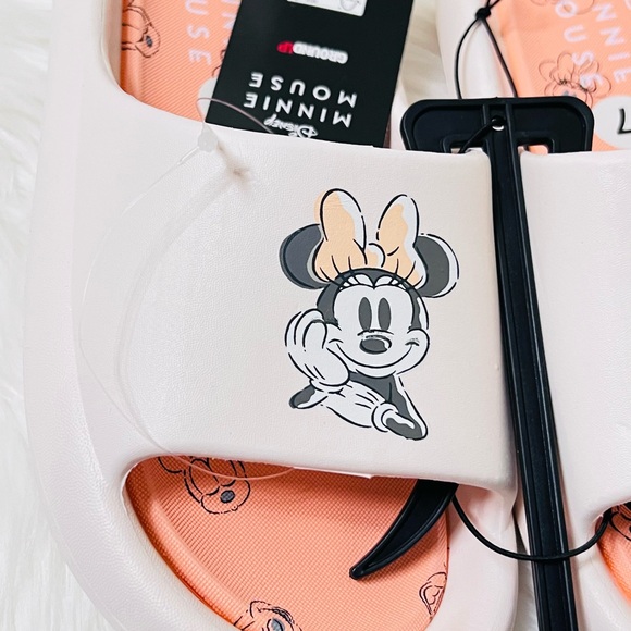Minnie and Mickey‎ Sandals - Picture 4 of 5